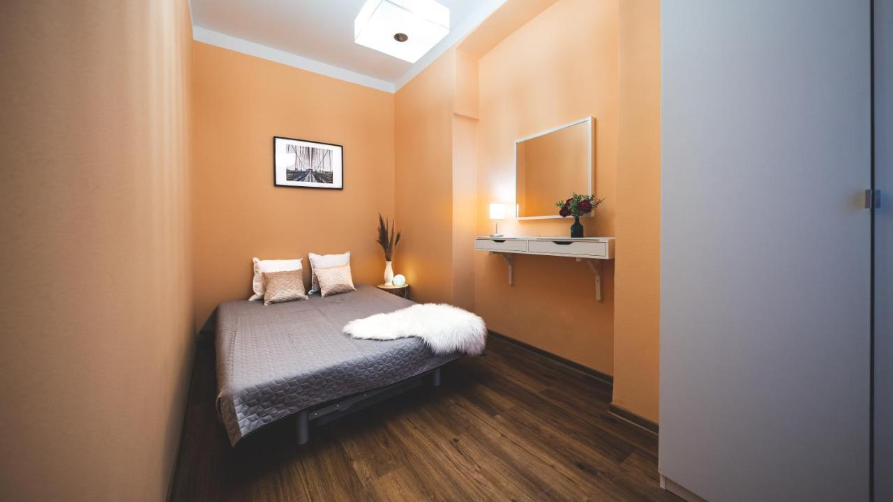 The Grand Royal 3Bdr Heart Of Old Town Apartman Prága Kültér fotó