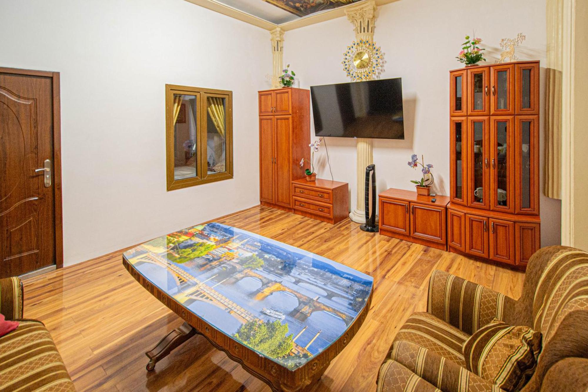 The Grand Royal 3Bdr Heart Of Old Town Apartman Prága Kültér fotó