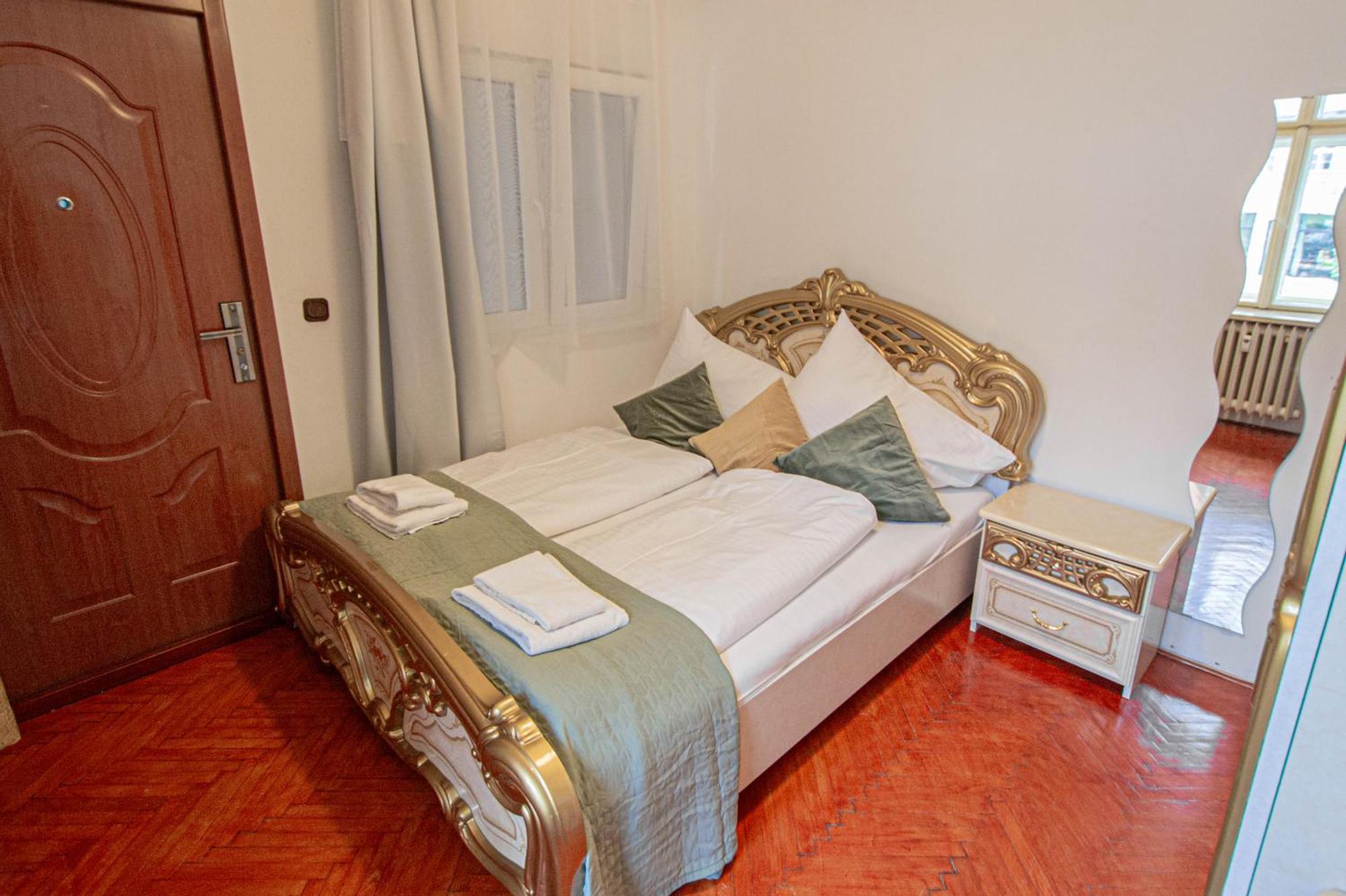 The Grand Royal 3Bdr Heart Of Old Town Apartman Prága Kültér fotó