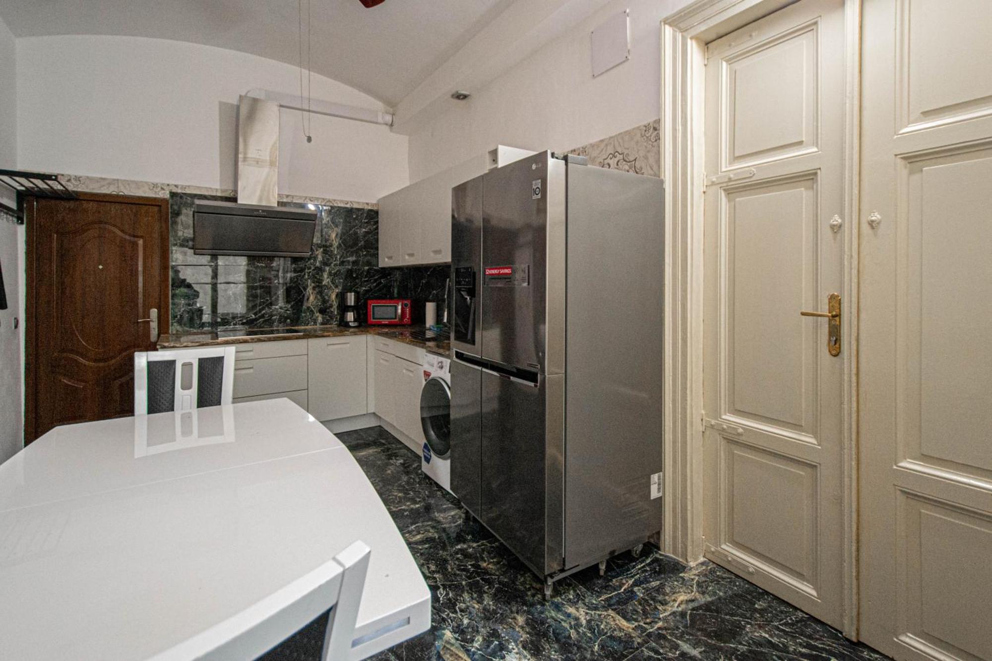 The Grand Royal 3Bdr Heart Of Old Town Apartman Prága Kültér fotó