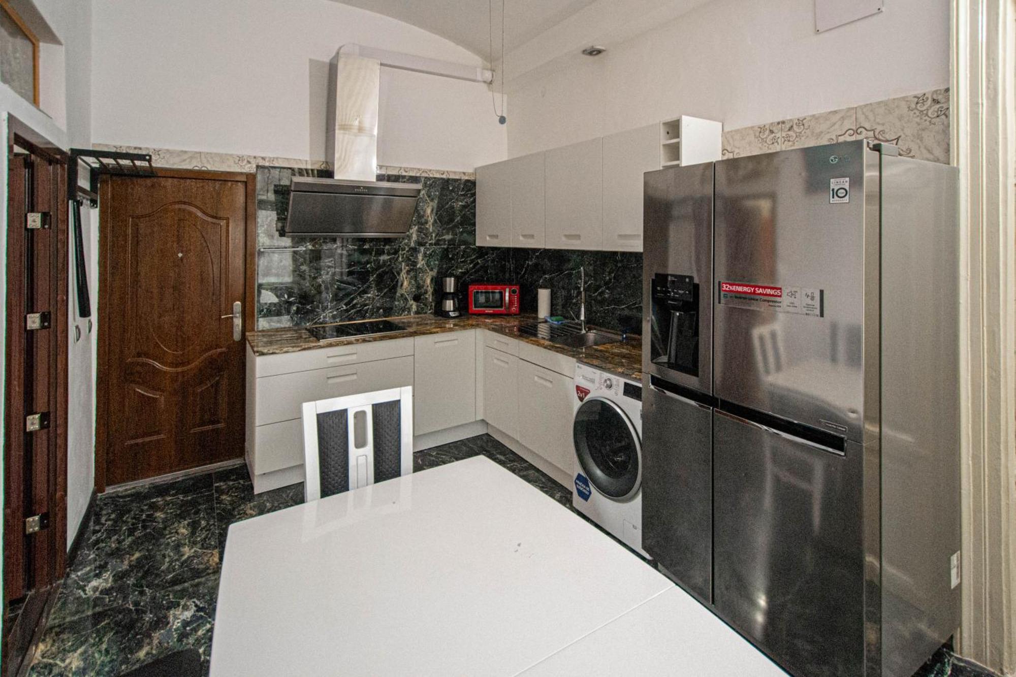 The Grand Royal 3Bdr Heart Of Old Town Apartman Prága Kültér fotó