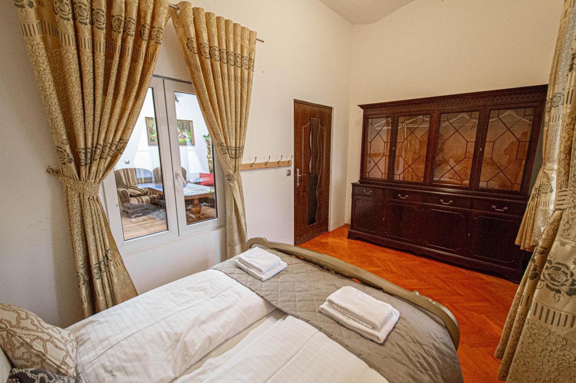The Grand Royal 3Bdr Heart Of Old Town Apartman Prága Kültér fotó